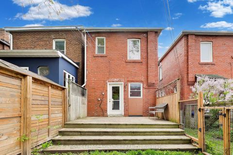 Photo 21 at 2102 Gerrard Street E, Danforth, Toronto