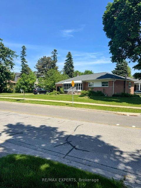 Photo 0 at 71 Lloyd Manor Road, Rosethorn, Toronto