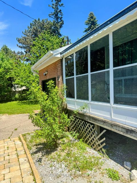 Photo 11 at 71 Lloyd Manor Road, Rosethorn, Toronto