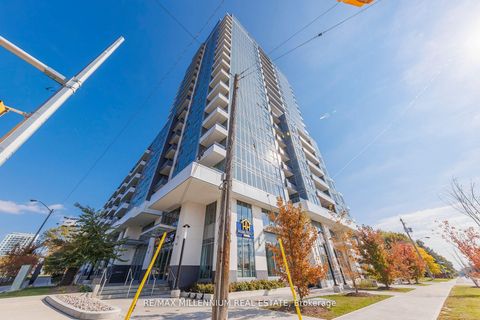 Photo 1 at 3121 Sheppard Avenue E, Sullivan, Toronto