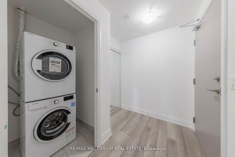 Photo 3 at 3121 Sheppard Avenue E, Sullivan, Toronto