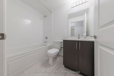 Photo 6 at 3121 Sheppard Avenue E, Sullivan, Toronto