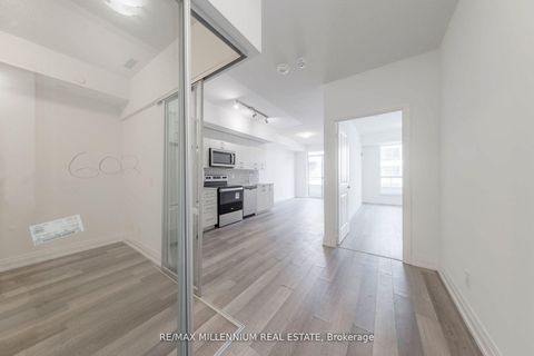 Photo 7 at 3121 Sheppard Avenue E, Sullivan, Toronto