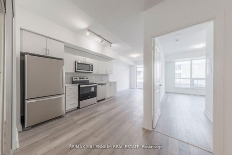 Photo 8 at 3121 Sheppard Avenue E, Sullivan, Toronto