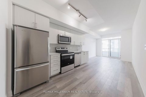 Photo 10 at 3121 Sheppard Avenue E, Sullivan, Toronto