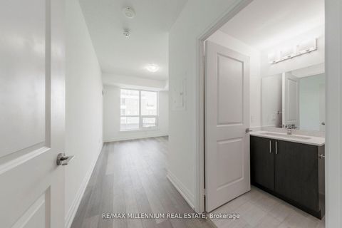 Photo 17 at 3121 Sheppard Avenue E, Sullivan, Toronto