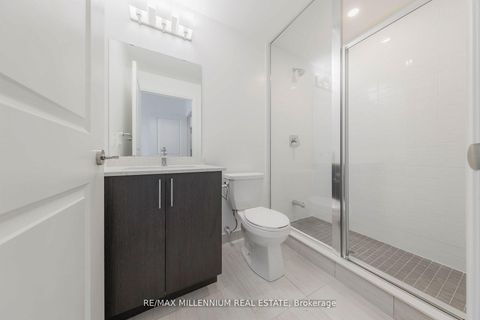 Photo 18 at 3121 Sheppard Avenue E, Sullivan, Toronto