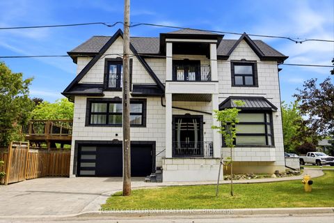 Photo 0 at 138 Almore Avenue, Clanton Park, Toronto