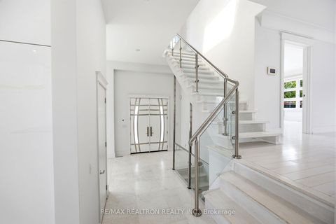 Photo 2 at 138 Almore Avenue, Clanton Park, Toronto
