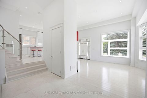 Photo 3 at 138 Almore Avenue, Clanton Park, Toronto