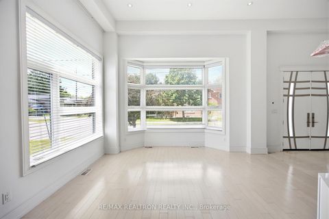 Photo 4 at 138 Almore Avenue, Clanton Park, Toronto