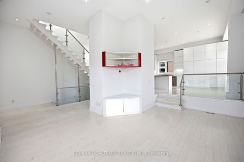 Photo 5 at 138 Almore Avenue, Clanton Park, Toronto