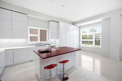 Photo 6 at 138 Almore Avenue, Clanton Park, Toronto