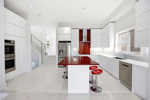 Photo 7 at 138 Almore Avenue, Clanton Park, Toronto