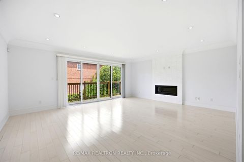 Photo 9 at 138 Almore Avenue, Clanton Park, Toronto