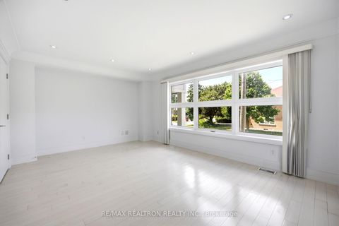 Photo 10 at 138 Almore Avenue, Clanton Park, Toronto