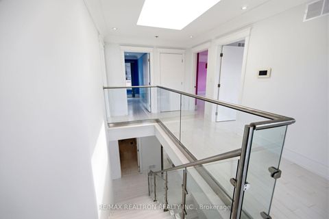 Photo 11 at 138 Almore Avenue, Clanton Park, Toronto