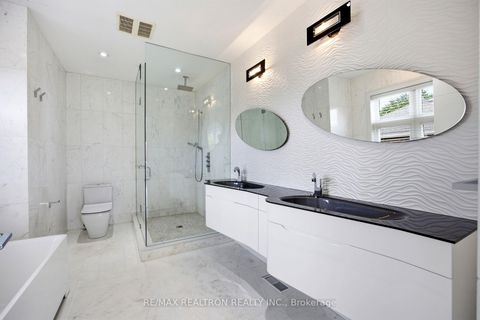 Photo 14 at 138 Almore Avenue, Clanton Park, Toronto
