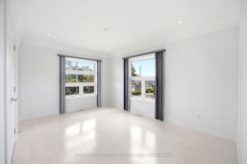 Photo 15 at 138 Almore Avenue, Clanton Park, Toronto
