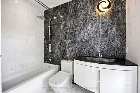 Photo 16 at 138 Almore Avenue, Clanton Park, Toronto