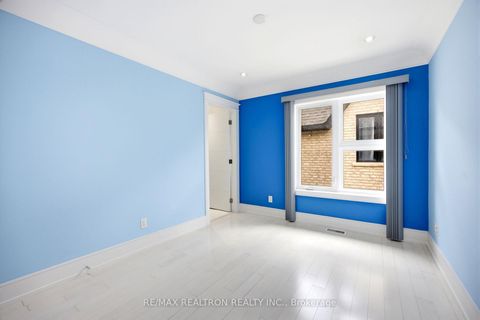 Photo 17 at 138 Almore Avenue, Clanton Park, Toronto