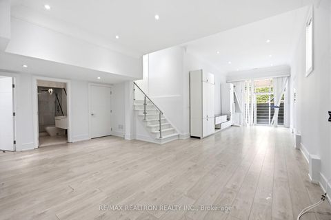 Photo 20 at 138 Almore Avenue, Clanton Park, Toronto