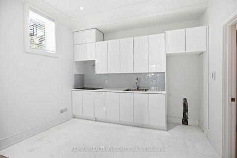 Photo 22 at 138 Almore Avenue, Clanton Park, Toronto