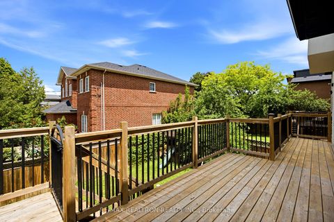 Photo 25 at 138 Almore Avenue, Clanton Park, Toronto