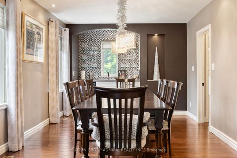 Photo 11 at 479 Hounslow Avenue, Willowdale West, Toronto