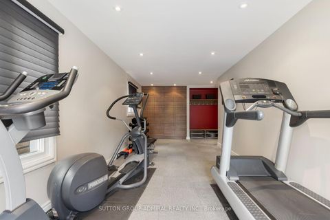 Photo 14 at 479 Hounslow Avenue, Willowdale West, Toronto