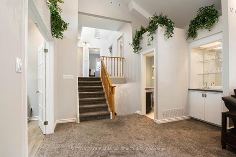 Photo 20 at 479 Hounslow Avenue, Willowdale West, Toronto