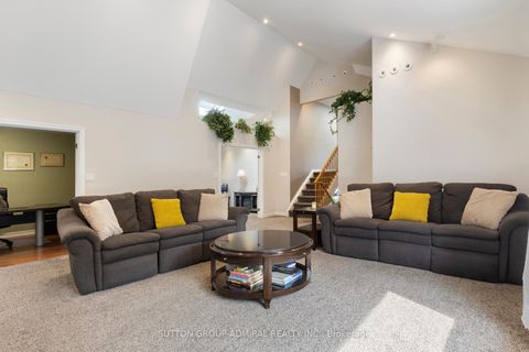 Photo 21 at 479 Hounslow Avenue, Willowdale West, Toronto