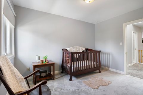 Photo 30 at 479 Hounslow Avenue, Willowdale West, Toronto