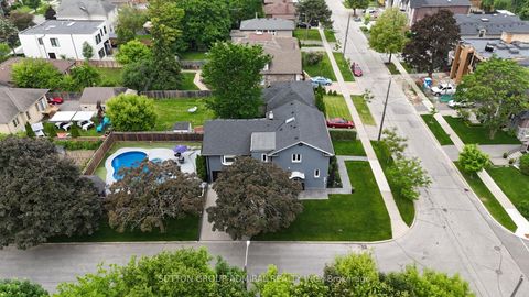 Photo 38 at 479 Hounslow Avenue, Willowdale West, Toronto
