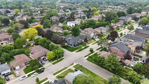 Photo 39 at 479 Hounslow Avenue, Willowdale West, Toronto