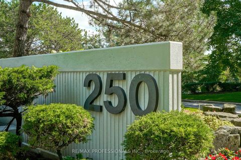 Photo 3 at 1907 - 250 Scarlett Road, Smythe, Toronto