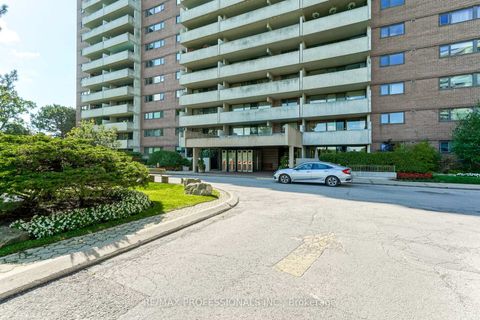 Photo 4 at 1907 - 250 Scarlett Road, Smythe, Toronto
