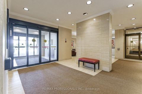 Photo 5 at 1907 - 250 Scarlett Road, Smythe, Toronto