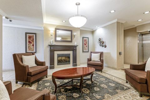 Photo 6 at 1907 - 250 Scarlett Road, Smythe, Toronto