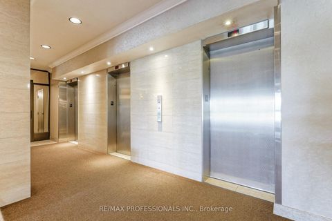 Photo 7 at 1907 - 250 Scarlett Road, Smythe, Toronto