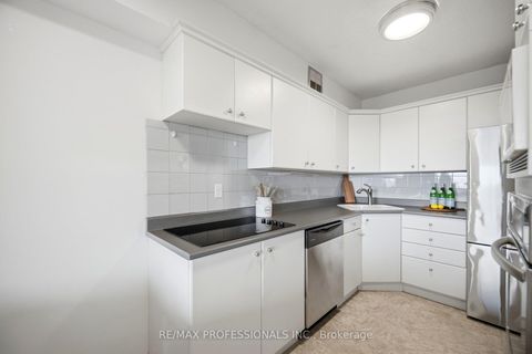 Photo 18 at 1907 - 250 Scarlett Road, Smythe, Toronto