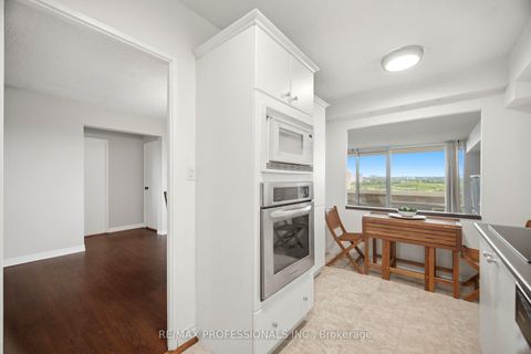 Photo 22 at 1907 - 250 Scarlett Road, Smythe, Toronto