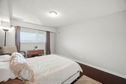 Photo 24 at 1907 - 250 Scarlett Road, Smythe, Toronto