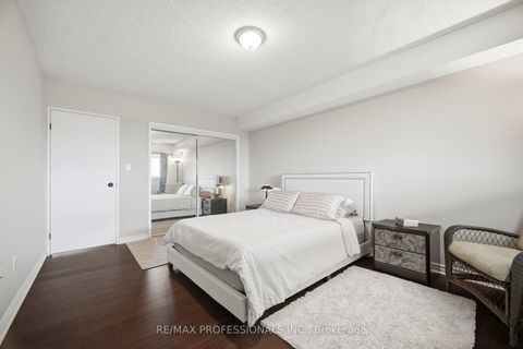 Photo 25 at 1907 - 250 Scarlett Road, Smythe, Toronto