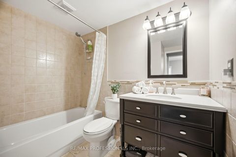 Photo 26 at 1907 - 250 Scarlett Road, Smythe, Toronto