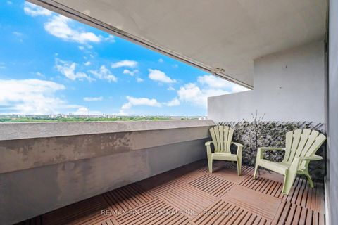 Photo 28 at 1907 - 250 Scarlett Road, Smythe, Toronto