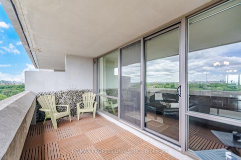 Photo 29 at 1907 - 250 Scarlett Road, Smythe, Toronto
