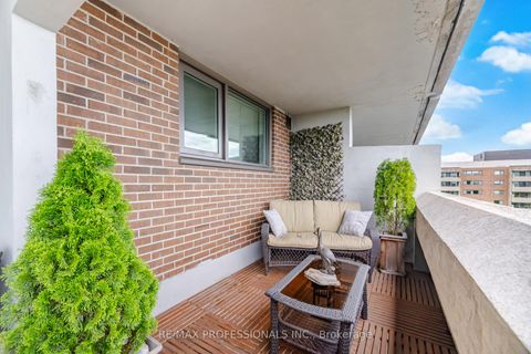 Photo 31 at 1907 - 250 Scarlett Road, Smythe, Toronto