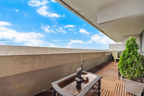 Photo 32 at 1907 - 250 Scarlett Road, Smythe, Toronto