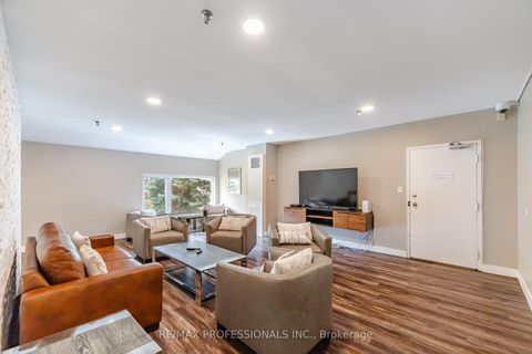 Photo 35 at 1907 - 250 Scarlett Road, Smythe, Toronto